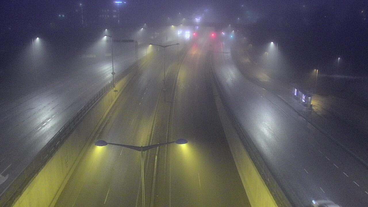 Kelikamerat Kuva Tie 100 Helsinki Hakamäentie, Kivihaka, Masto, Helsinki, Uusimaa