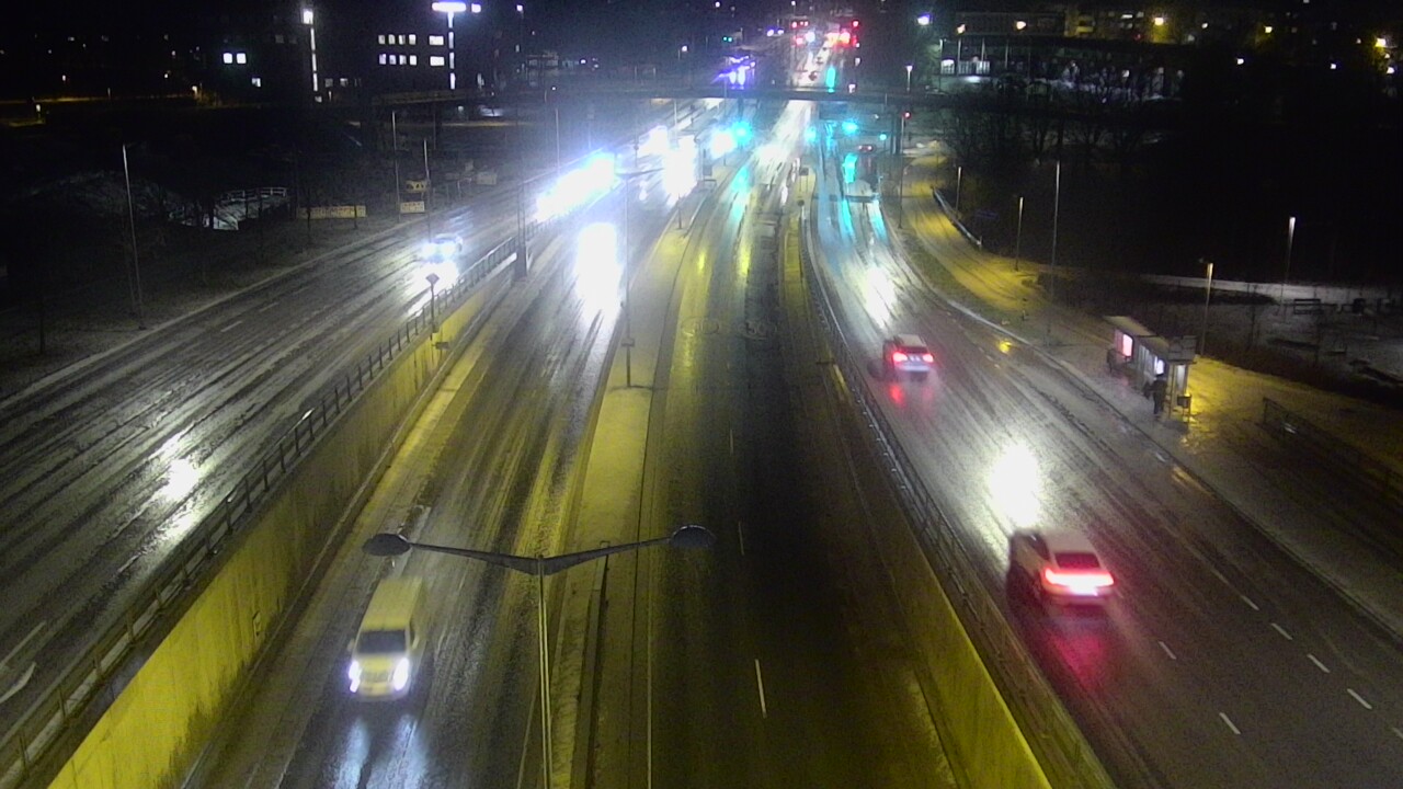 Kelikamerat Kuva Tie 100 Helsinki Hakamäentie, Kivihaka, Masto, Helsinki, Uusimaa