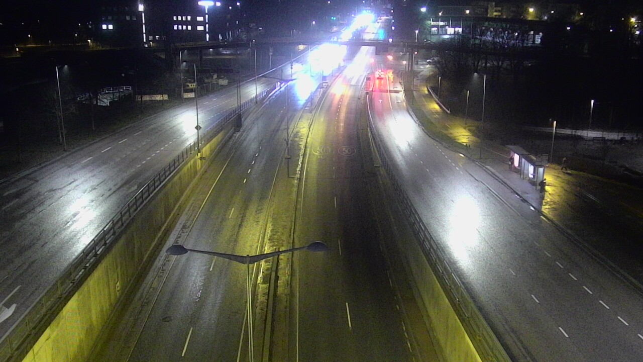 Kelikamerat Kuva Tie 100 Helsinki Hakamäentie, Kivihaka, Masto, Helsinki, Uusimaa