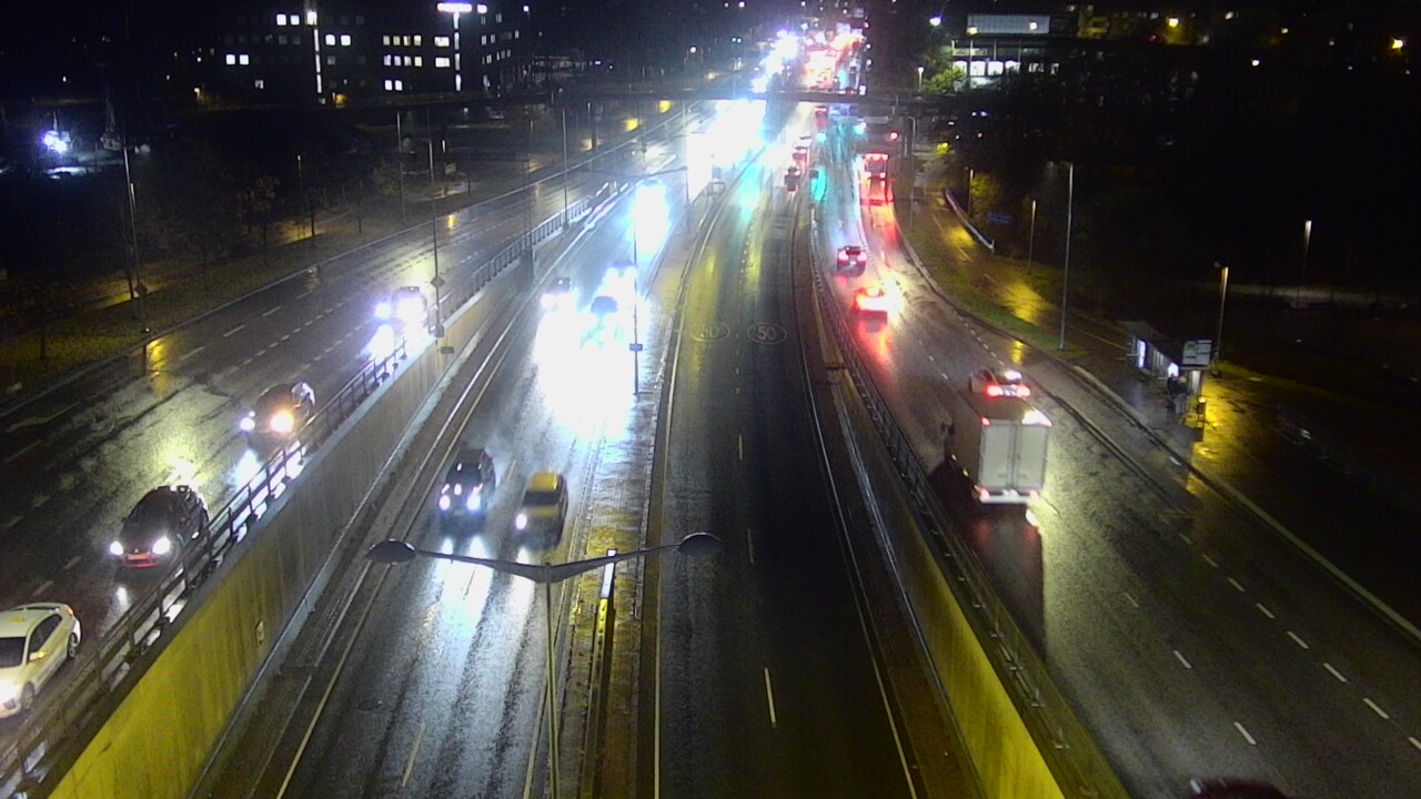 Kelikamerat Kuva Tie 100 Helsinki Hakamäentie, Kivihaka, Masto, Helsinki, Uusimaa