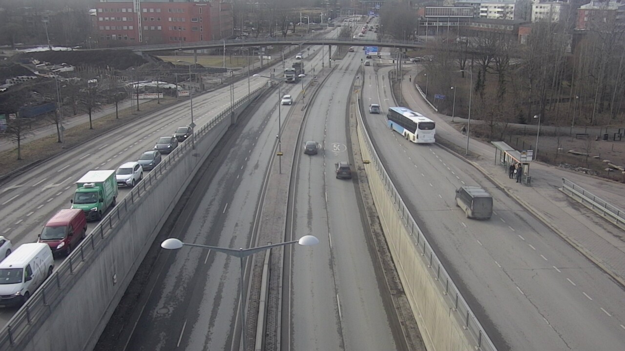 Kelikamerat Kuva Tie 100 Helsinki Hakamäentie, Kivihaka, Masto, Helsinki, Uusimaa