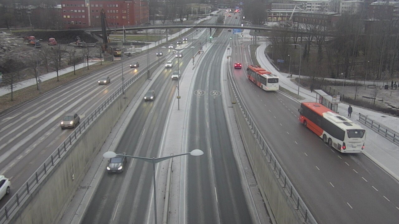 Kelikamerat Kuva Tie 100 Helsinki Hakamäentie, Kivihaka, Masto, Helsinki, Uusimaa