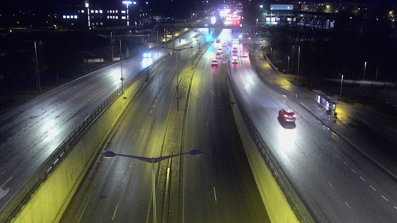 Kelikamerat Kuva Tie 100 Helsinki Hakamäentie, Kivihaka, Masto, Helsinki, Uusimaa