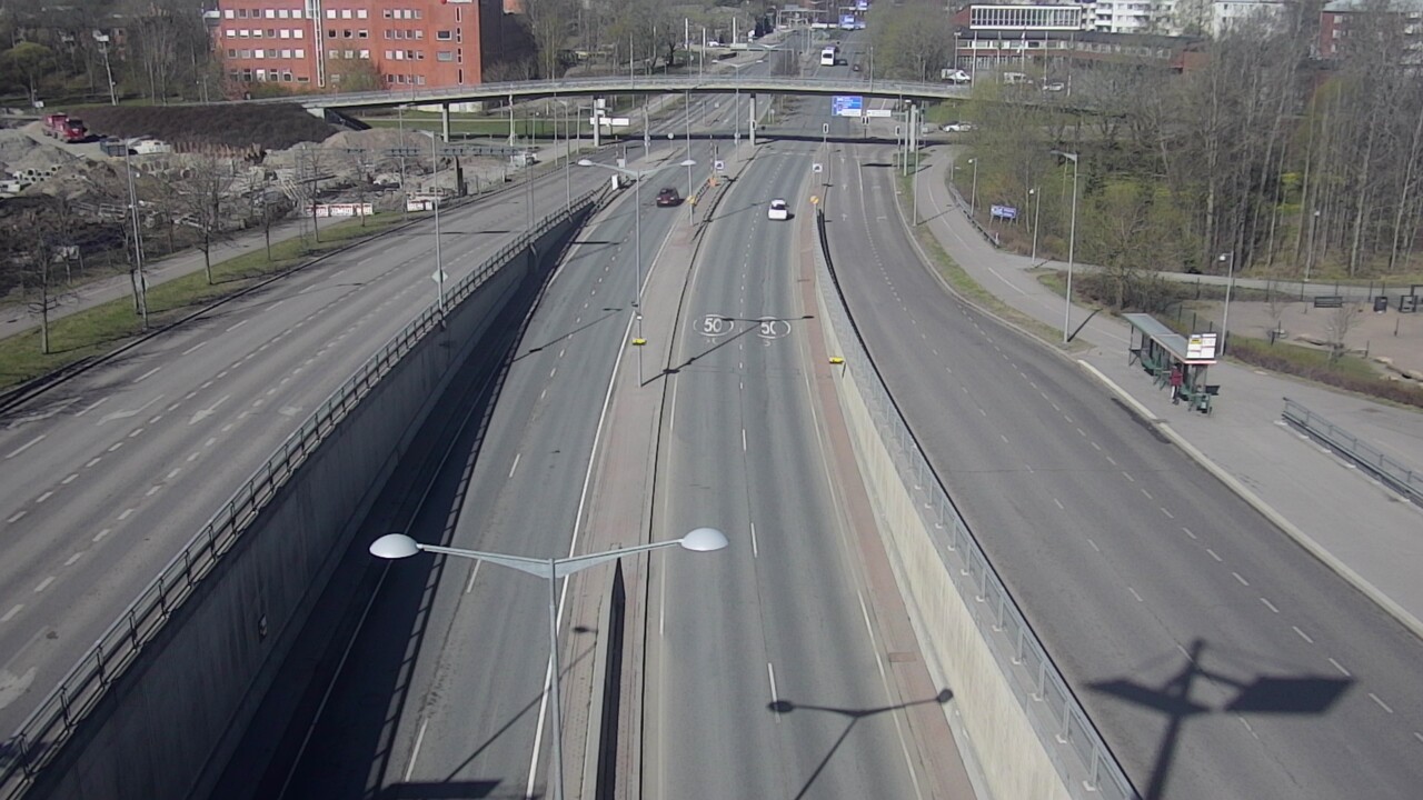 Kelikamerat Kuva Tie 100 Helsinki Hakamäentie, Kivihaka, Masto, Helsinki, Uusimaa