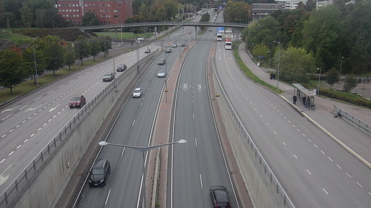 Kelikamerat Kuva Tie 100 Helsinki Hakamäentie, Kivihaka, Masto, Helsinki, Uusimaa