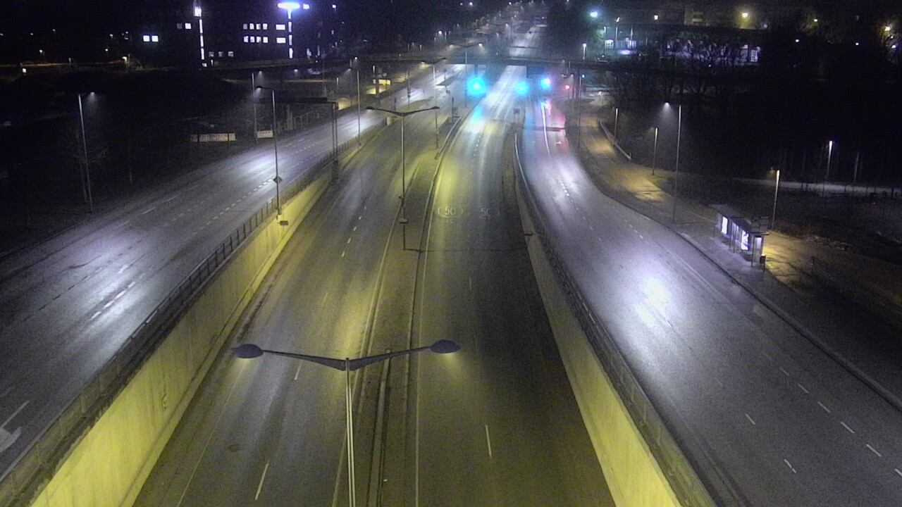 Kelikamerat Kuva Tie 100 Helsinki Hakamäentie, Kivihaka, Masto, Helsinki, Uusimaa