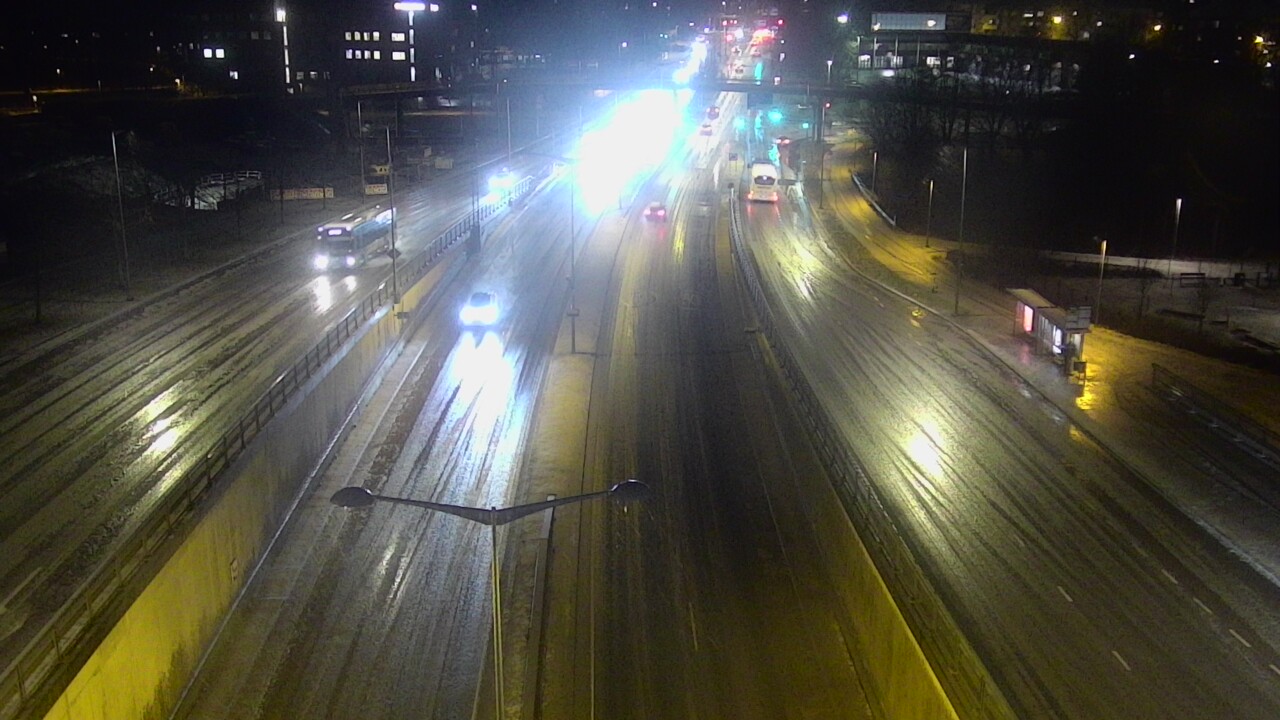 Kelikamerat Kuva Tie 100 Helsinki Hakamäentie, Kivihaka, Masto, Helsinki, Uusimaa