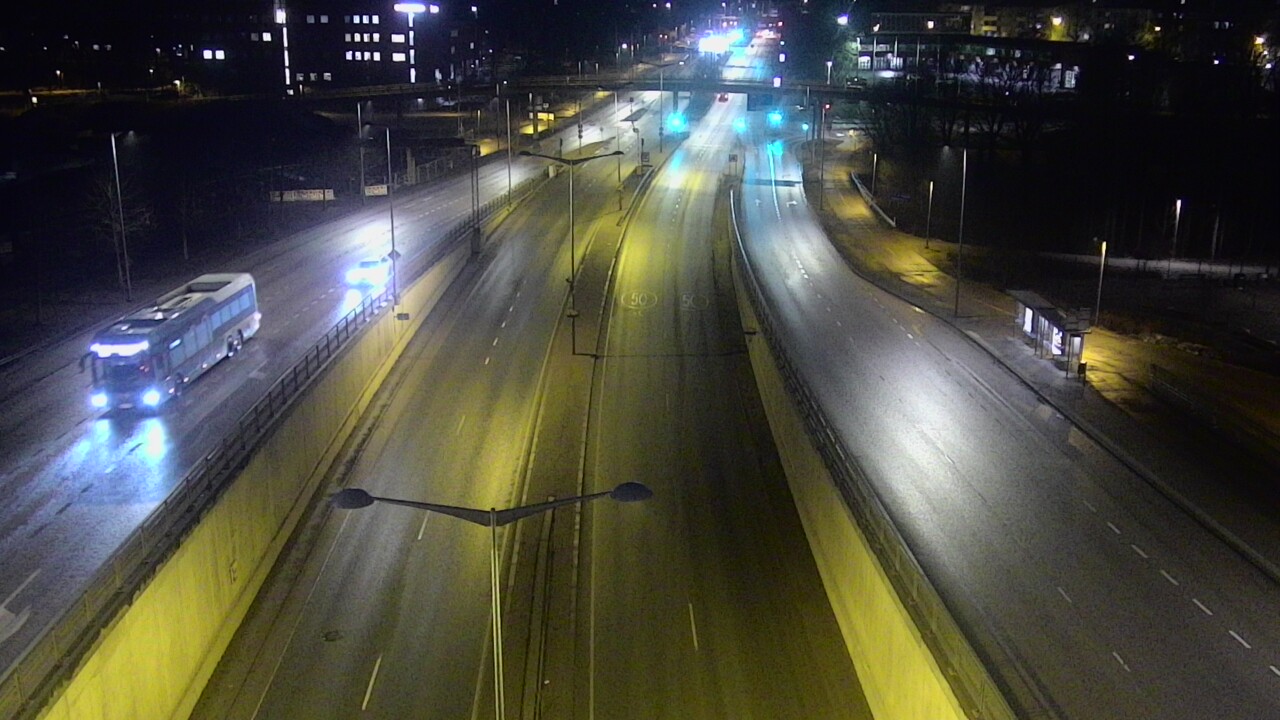 Kelikamerat Kuva Tie 100 Helsinki Hakamäentie, Kivihaka, Masto, Helsinki, Uusimaa