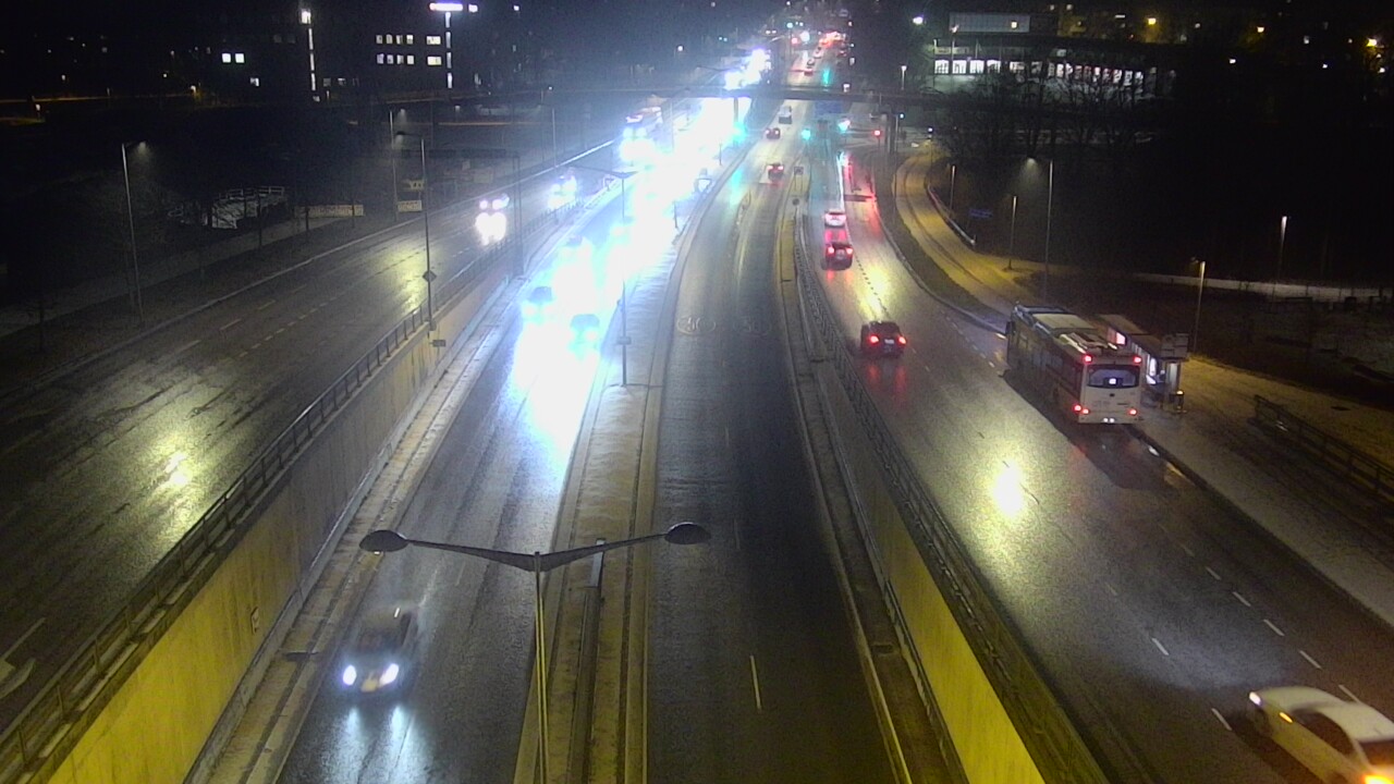 Kelikamerat Kuva Tie 100 Helsinki Hakamäentie, Kivihaka, Masto, Helsinki, Uusimaa