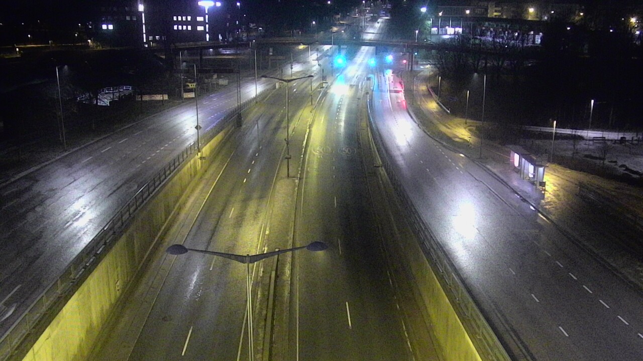 Kelikamerat Kuva Tie 100 Helsinki Hakamäentie, Kivihaka, Masto, Helsinki, Uusimaa