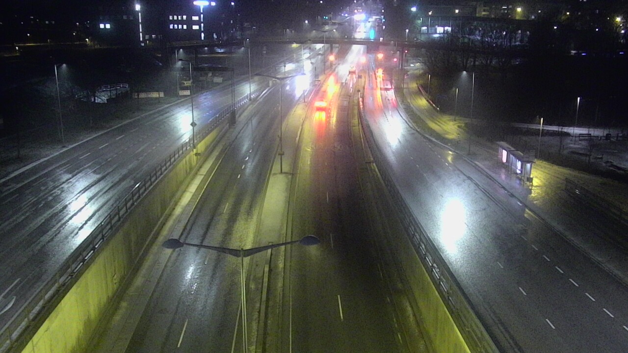 Kelikamerat Kuva Tie 100 Helsinki Hakamäentie, Kivihaka, Masto, Helsinki, Uusimaa