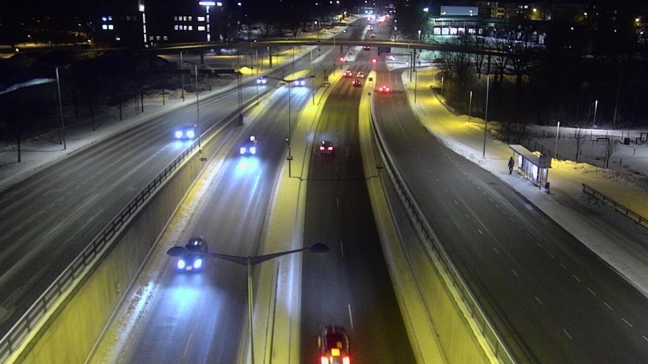 Kelikamerat Kuva Tie 100 Helsinki Hakamäentie, Kivihaka, Masto, Helsinki, Uusimaa