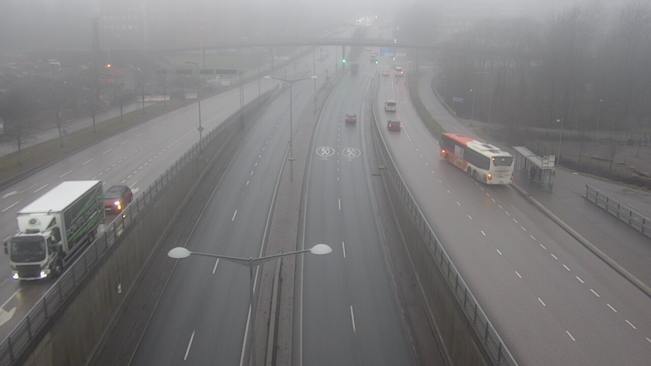 Kelikamerat Kuva Tie 100 Helsinki Hakamäentie, Kivihaka, Masto, Helsinki, Uusimaa