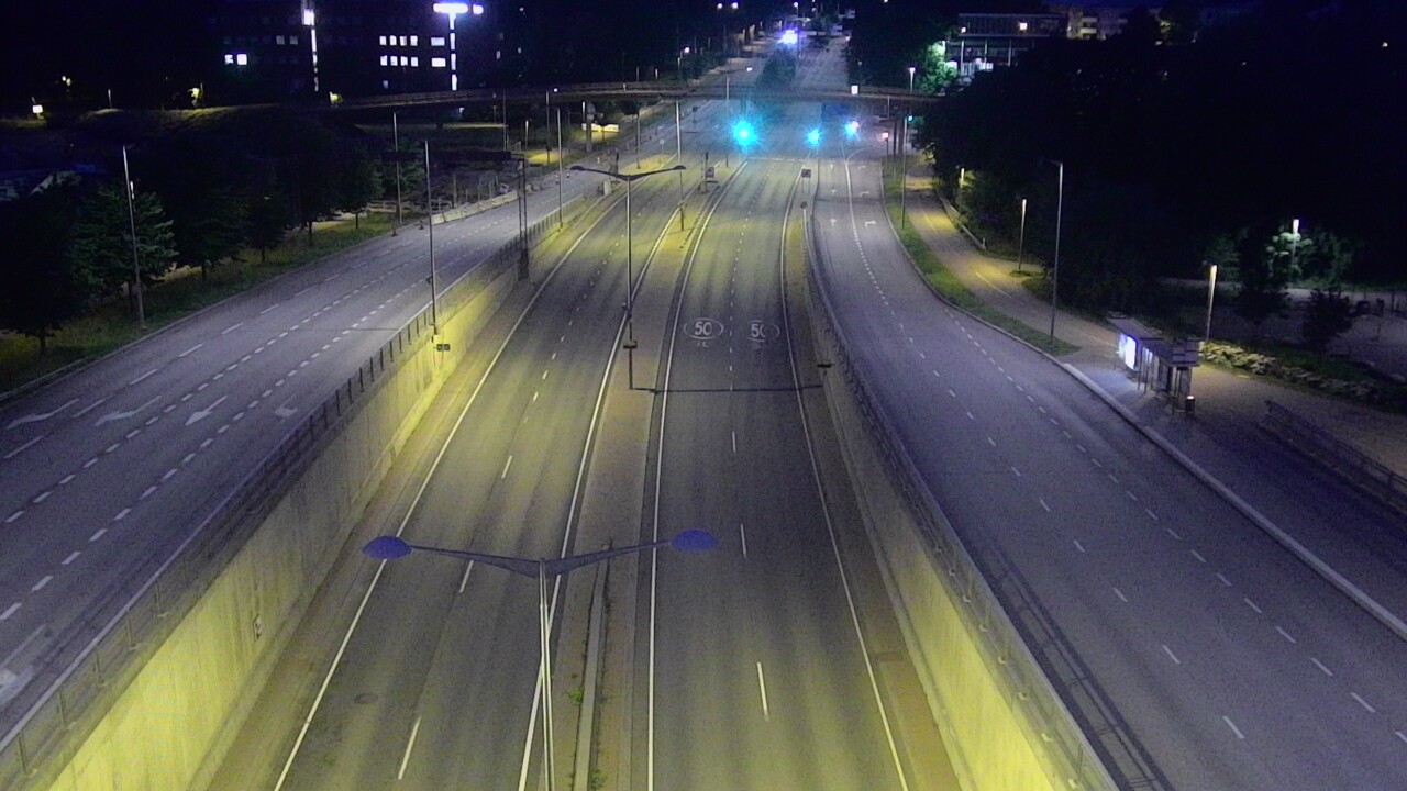 Kelikamerat Kuva Tie 100 Helsinki Hakamäentie, Kivihaka, Masto, Helsinki, Uusimaa