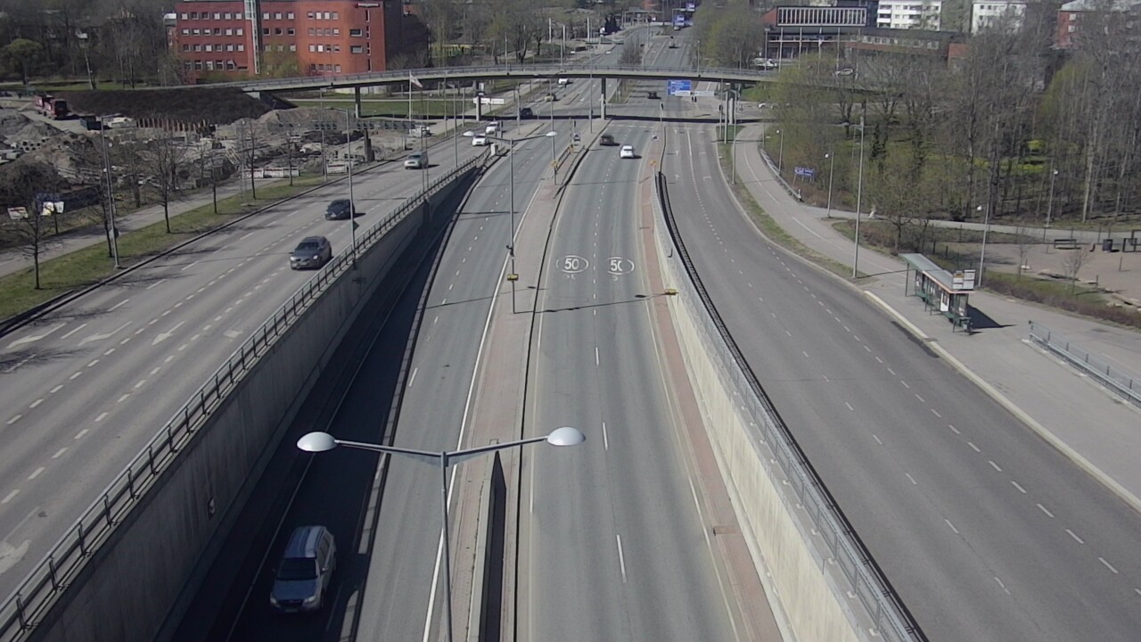 Kelikamerat Kuva Tie 100 Helsinki Hakamäentie, Kivihaka, Masto, Helsinki, Uusimaa
