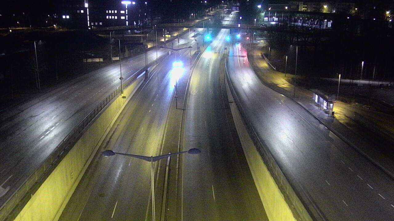 Kelikamerat Kuva Tie 100 Helsinki Hakamäentie, Kivihaka, Masto, Helsinki, Uusimaa