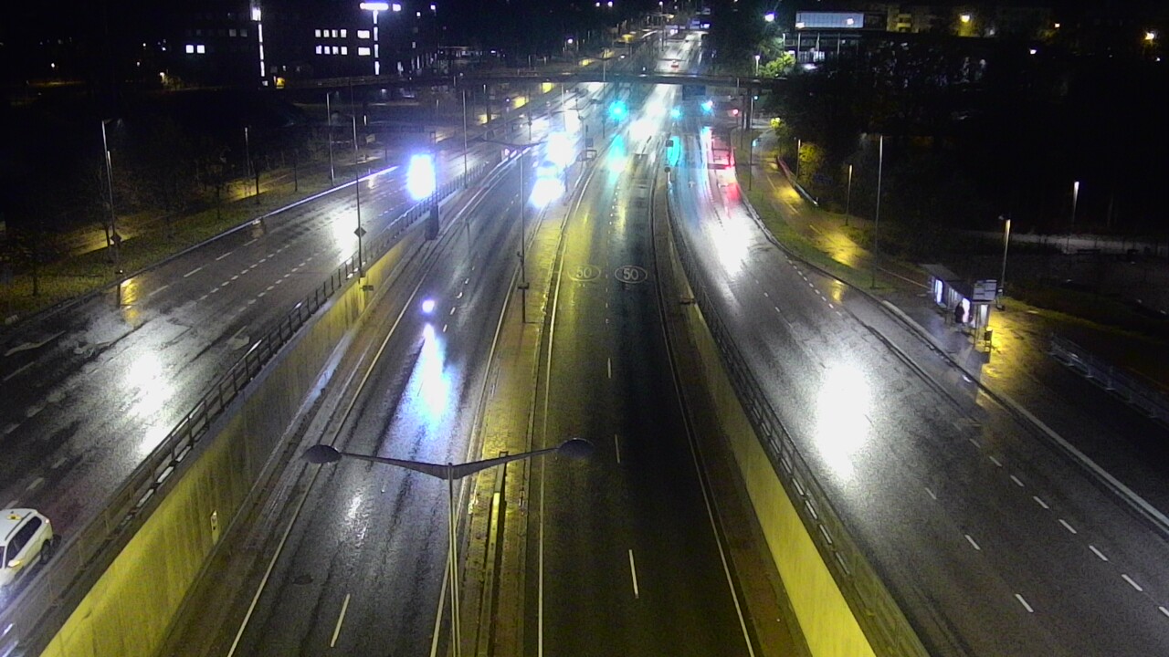 Kelikamerat Kuva Tie 100 Helsinki Hakamäentie, Kivihaka, Masto, Helsinki, Uusimaa