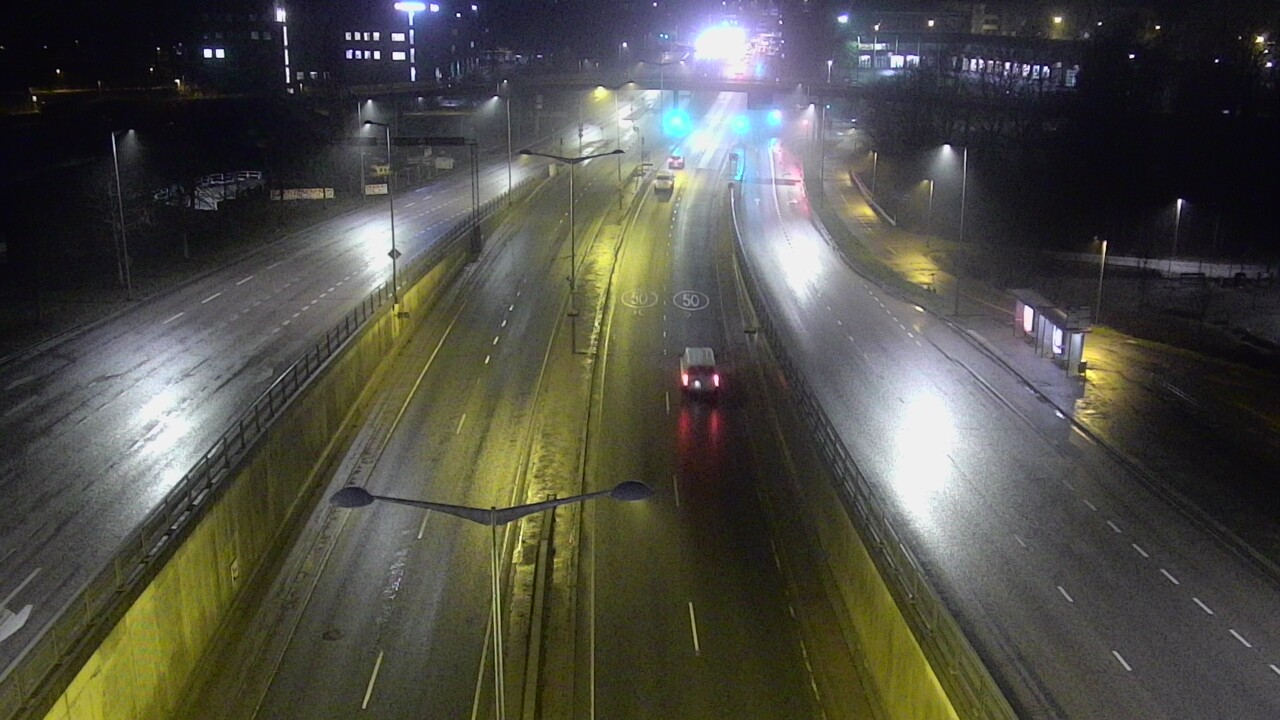 Kelikamerat Kuva Tie 100 Helsinki Hakamäentie, Kivihaka, Masto, Helsinki, Uusimaa