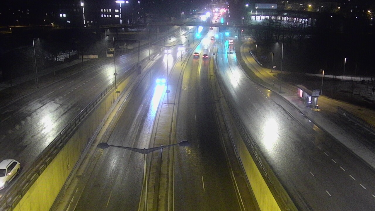 Kelikamerat Kuva Tie 100 Helsinki Hakamäentie, Kivihaka, Masto, Helsinki, Uusimaa