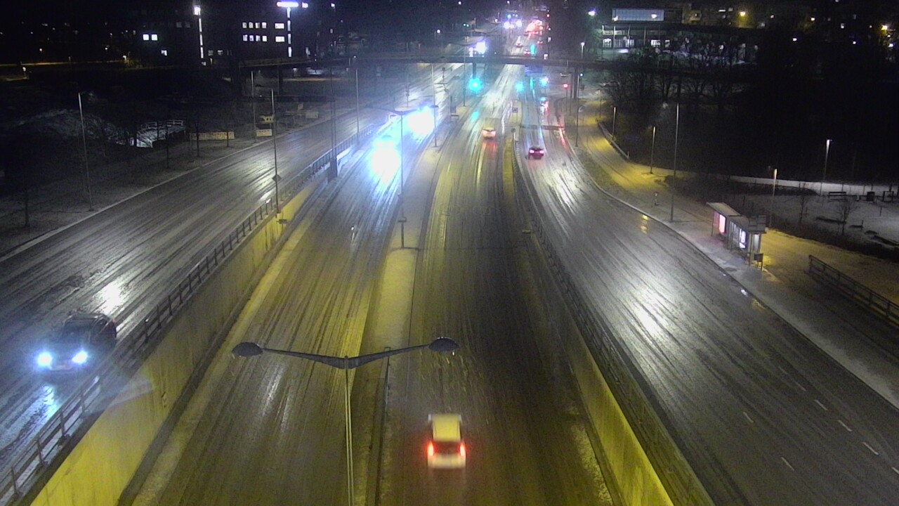 Kelikamerat Kuva Tie 100 Helsinki Hakamäentie, Kivihaka, Masto, Helsinki, Uusimaa