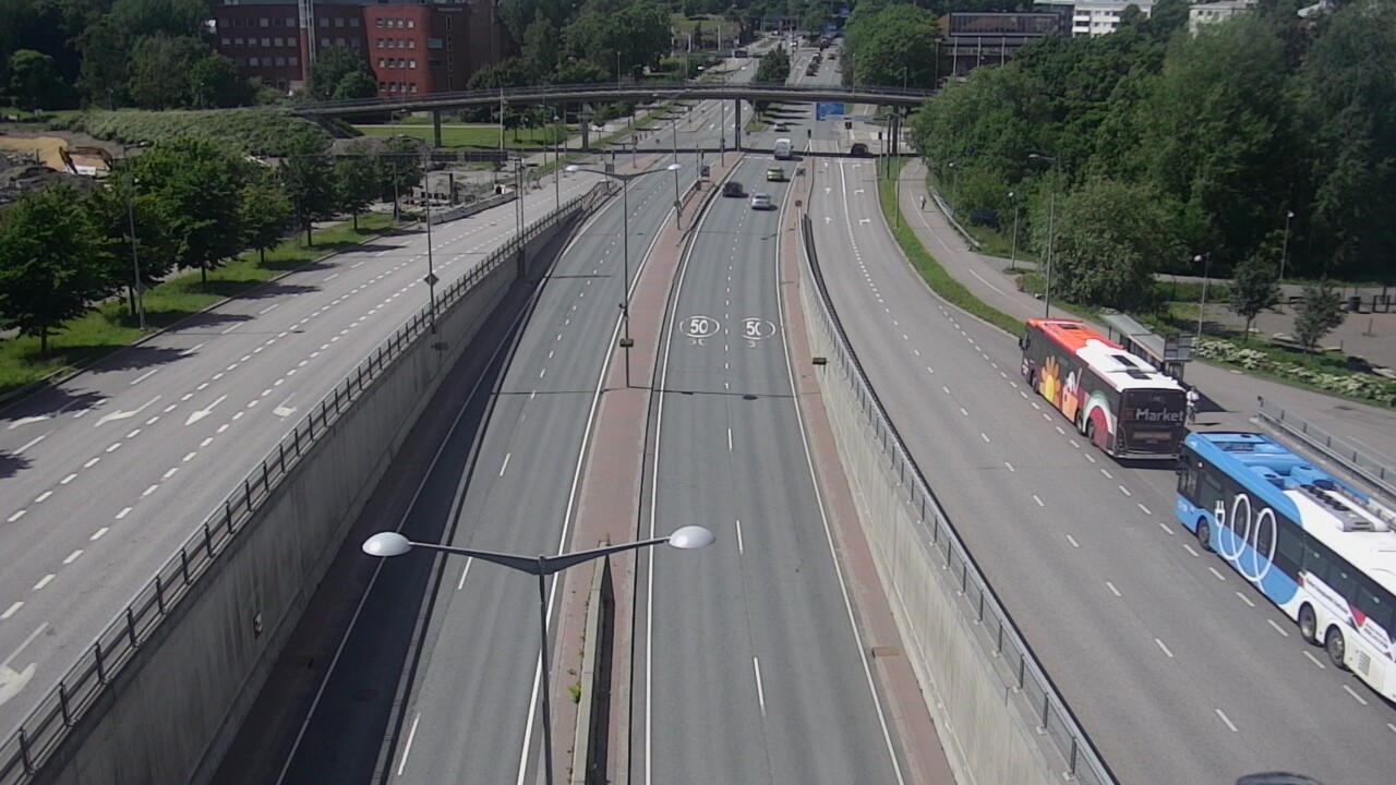 Kelikamerat Kuva Tie 100 Helsinki Hakamäentie, Kivihaka, Masto, Helsinki, Uusimaa
