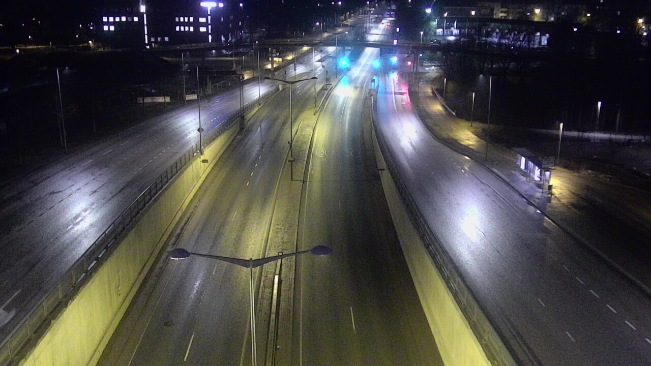 Kelikamerat Kuva Tie 100 Helsinki Hakamäentie, Kivihaka, Masto, Helsinki, Uusimaa