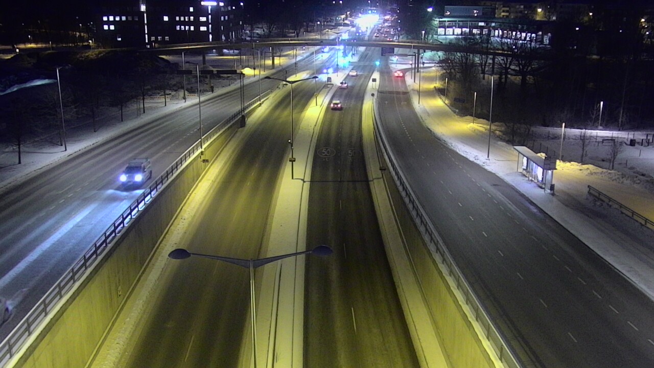 Kelikamerat Kuva Tie 100 Helsinki Hakamäentie, Kivihaka, Masto, Helsinki, Uusimaa