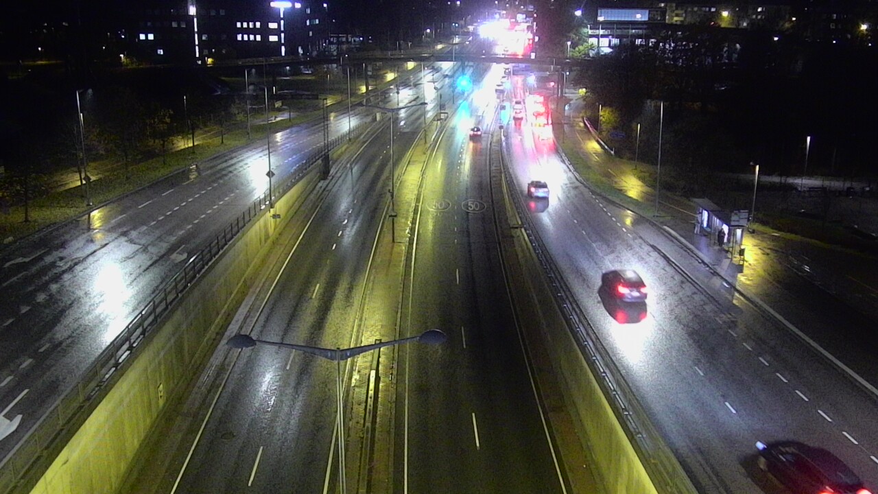 Kelikamerat Kuva Tie 100 Helsinki Hakamäentie, Kivihaka, Masto, Helsinki, Uusimaa