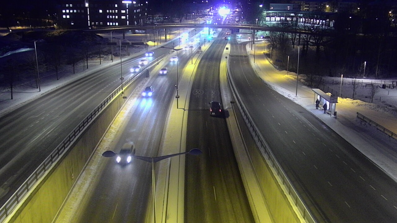 Kelikamerat Kuva Tie 100 Helsinki Hakamäentie, Kivihaka, Masto, Helsinki, Uusimaa