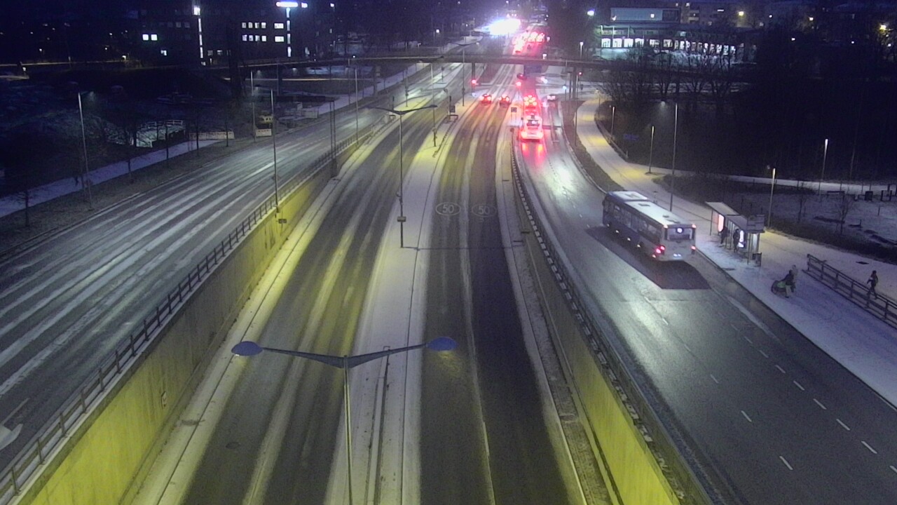 Kelikamerat Kuva Tie 100 Helsinki Hakamäentie, Kivihaka, Masto, Helsinki, Uusimaa