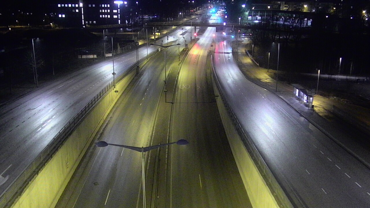 Kelikamerat Kuva Tie 100 Helsinki Hakamäentie, Kivihaka, Masto, Helsinki, Uusimaa