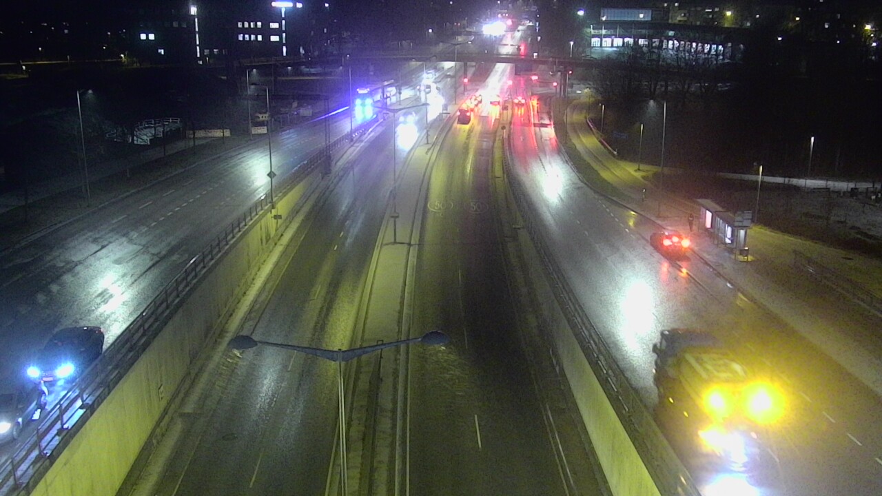 Kelikamerat Kuva Tie 100 Helsinki Hakamäentie, Kivihaka, Masto, Helsinki, Uusimaa