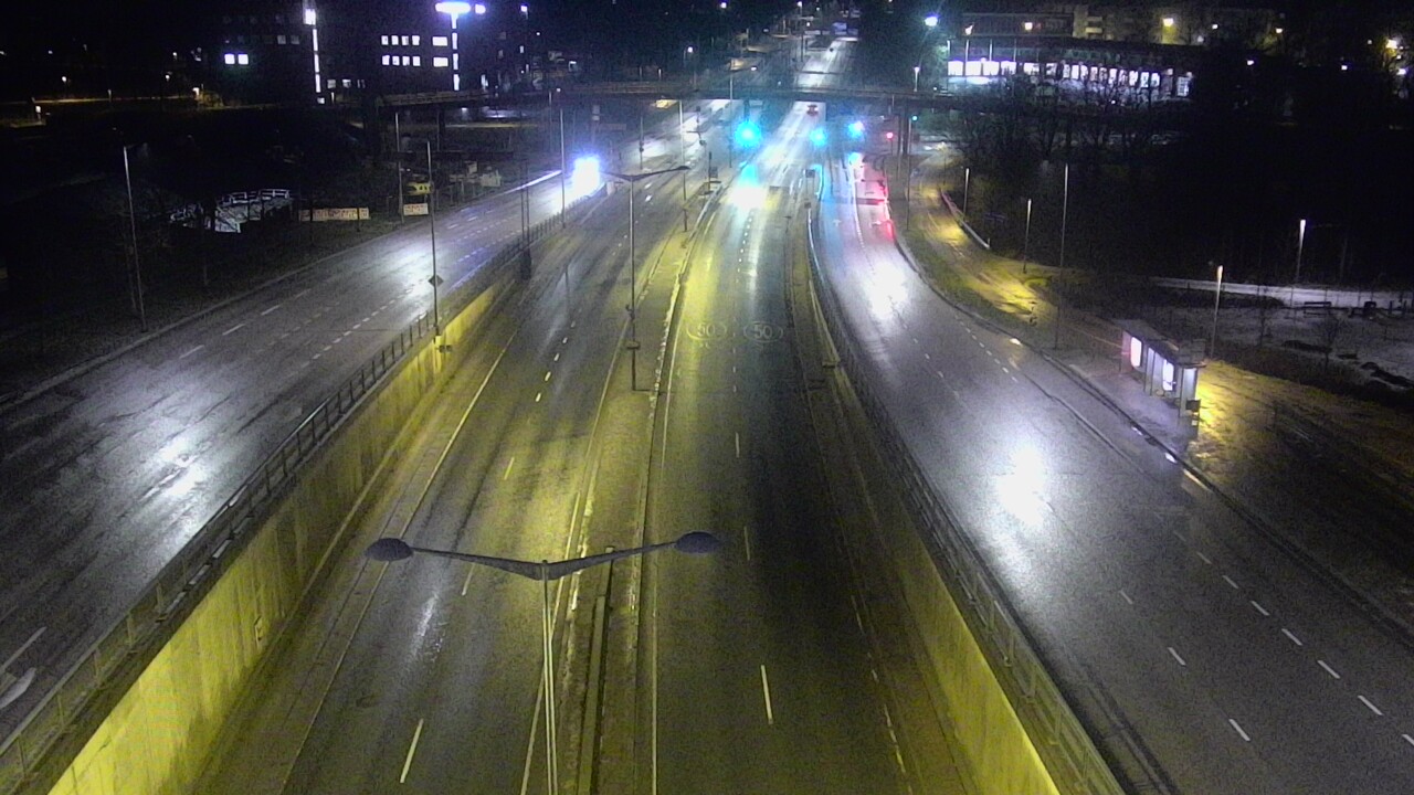 Kelikamerat Kuva Tie 100 Helsinki Hakamäentie, Kivihaka, Masto, Helsinki, Uusimaa