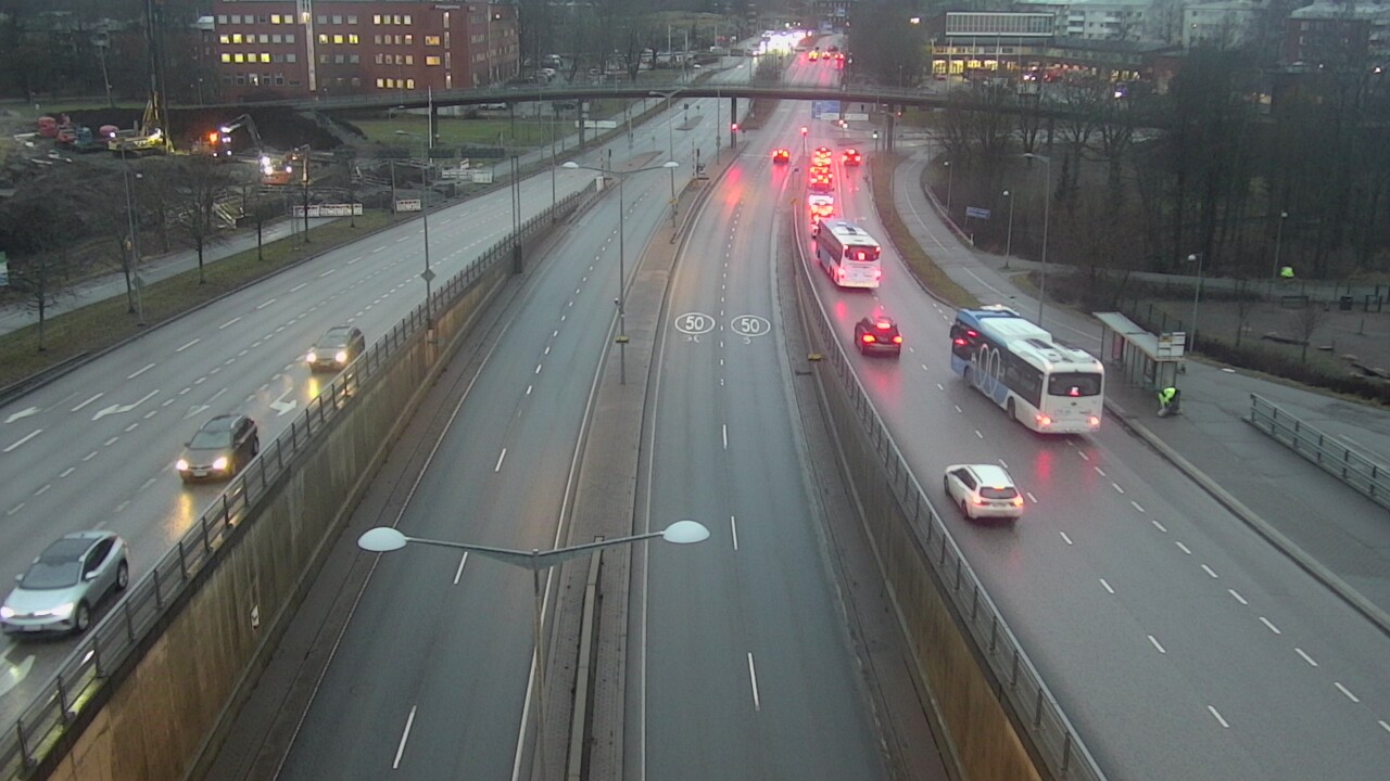 Kelikamerat Kuva Tie 100 Helsinki Hakamäentie, Kivihaka, Masto, Helsinki, Uusimaa