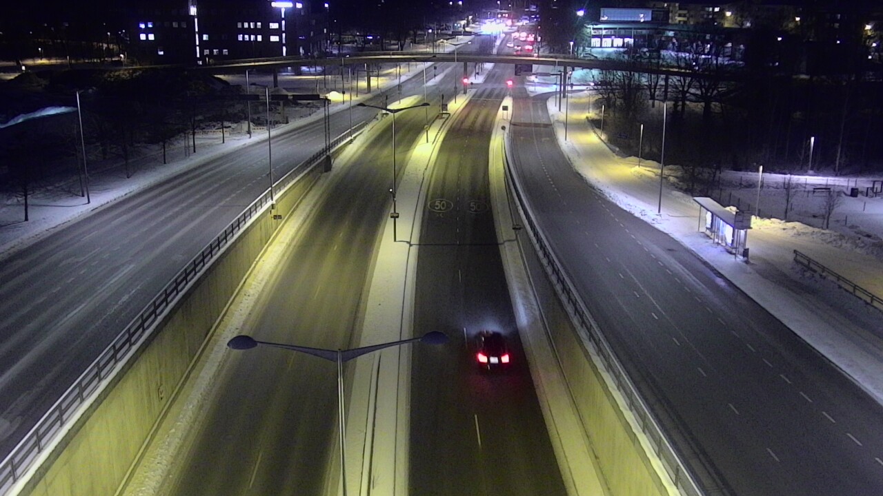 Kelikamerat Kuva Tie 100 Helsinki Hakamäentie, Kivihaka, Masto, Helsinki, Uusimaa