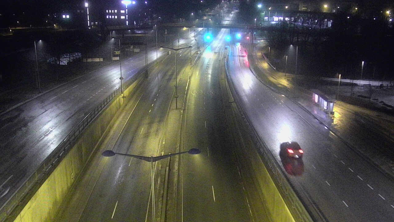 Kelikamerat Kuva Tie 100 Helsinki Hakamäentie, Kivihaka, Masto, Helsinki, Uusimaa