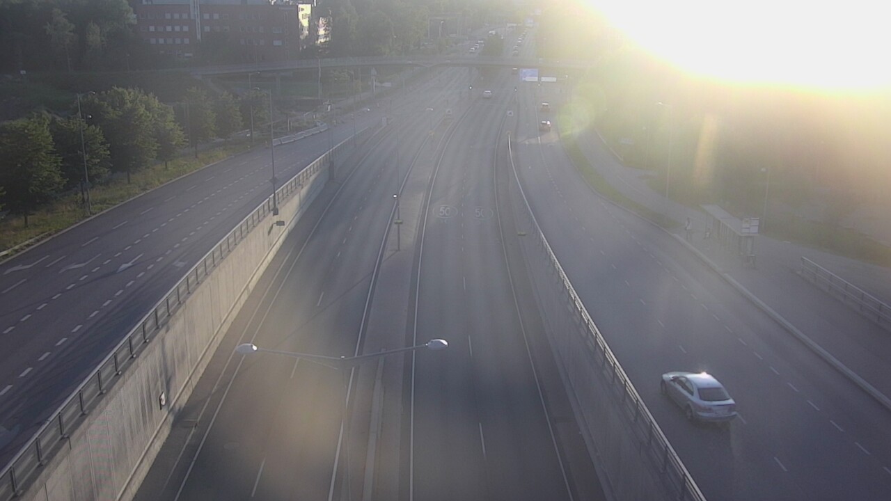 Kelikamerat Kuva Tie 100 Helsinki Hakamäentie, Kivihaka, Masto, Helsinki, Uusimaa