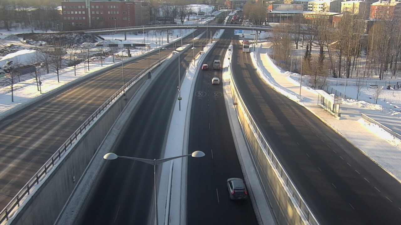 Kelikamerat Kuva Tie 100 Helsinki Hakamäentie, Kivihaka, Masto, Helsinki, Uusimaa