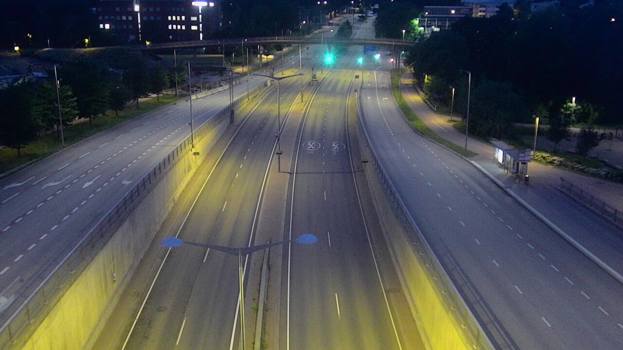 Kelikamerat Kuva Tie 100 Helsinki Hakamäentie, Kivihaka, Masto, Helsinki, Uusimaa
