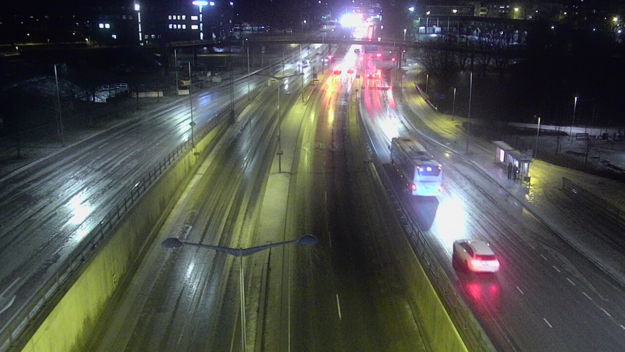 Kelikamerat Kuva Tie 100 Helsinki Hakamäentie, Kivihaka, Masto, Helsinki, Uusimaa