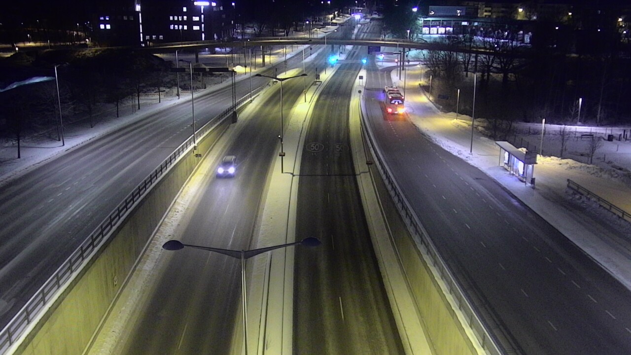 Kelikamerat Kuva Tie 100 Helsinki Hakamäentie, Kivihaka, Masto, Helsinki, Uusimaa