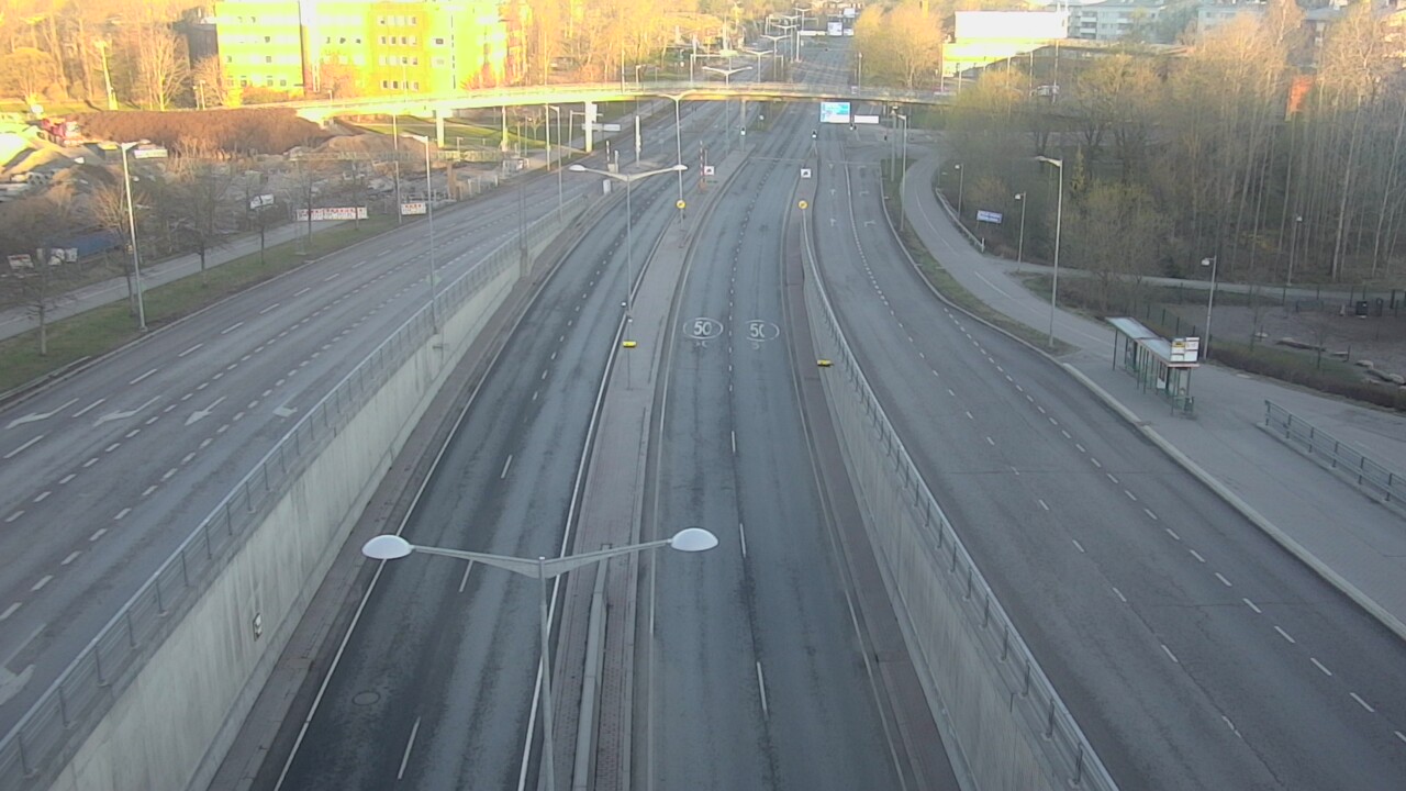 Kelikamerat Kuva Tie 100 Helsinki Hakamäentie, Kivihaka, Masto, Helsinki, Uusimaa