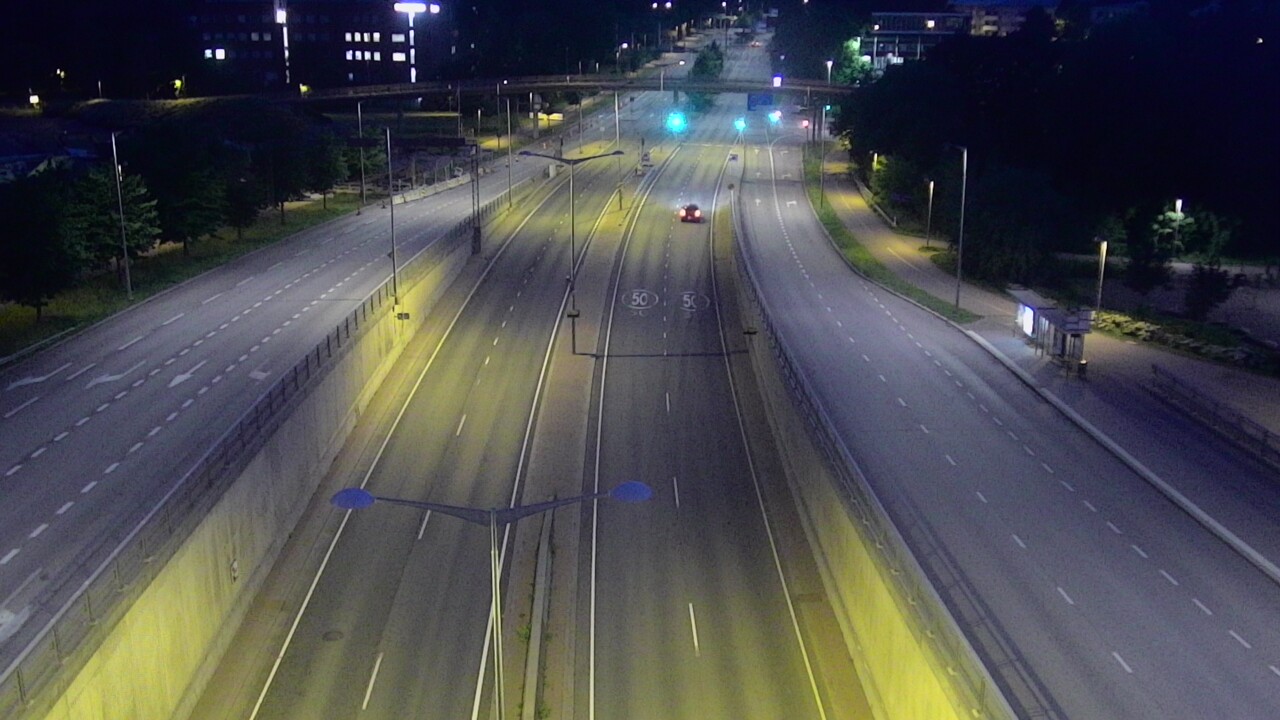 Kelikamerat Kuva Tie 100 Helsinki Hakamäentie, Kivihaka, Masto, Helsinki, Uusimaa