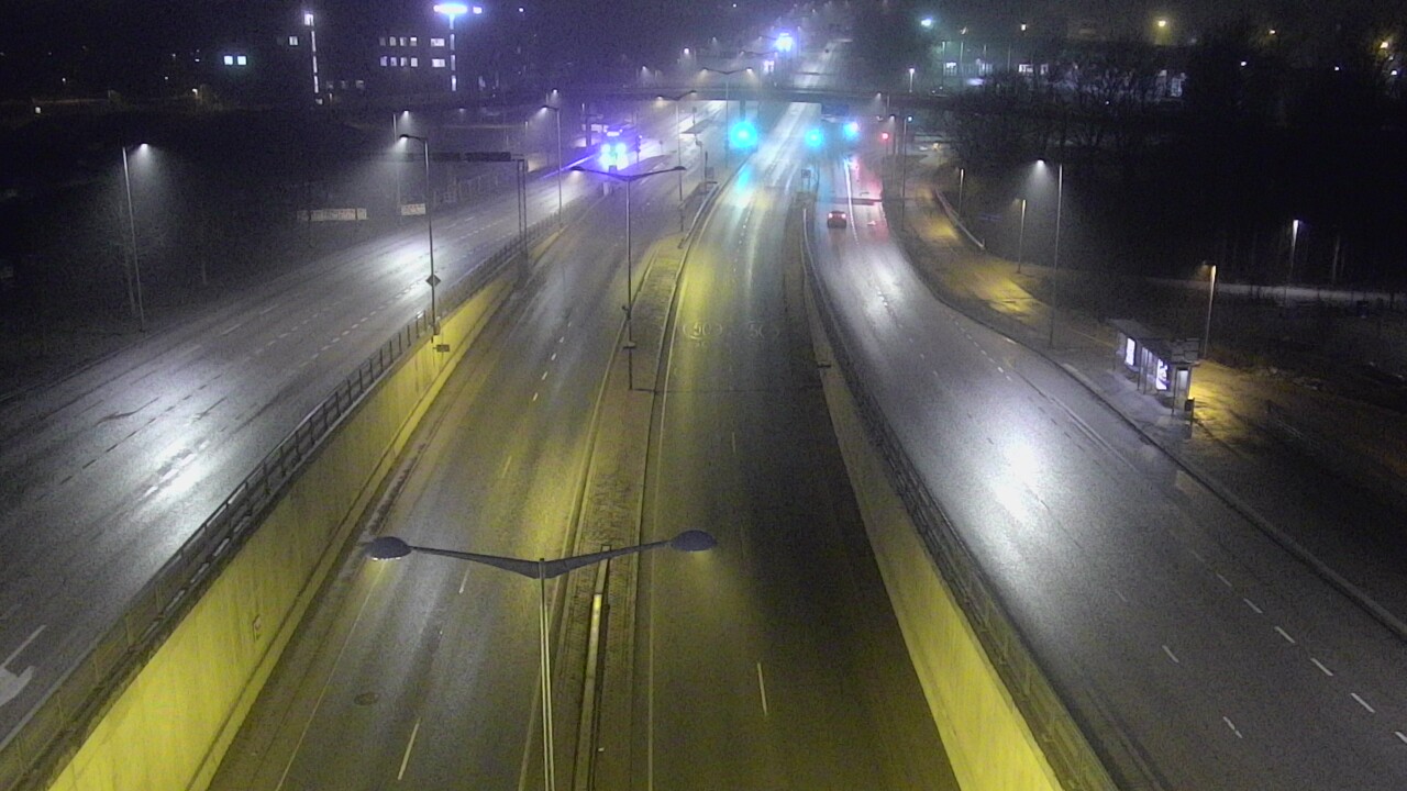 Kelikamerat Kuva Tie 100 Helsinki Hakamäentie, Kivihaka, Masto, Helsinki, Uusimaa