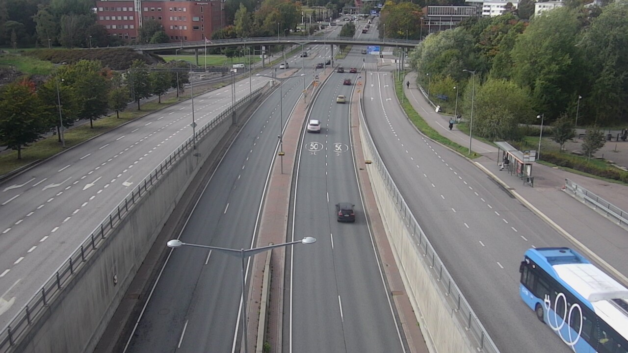 Kelikamerat Kuva Tie 100 Helsinki Hakamäentie, Kivihaka, Masto, Helsinki, Uusimaa