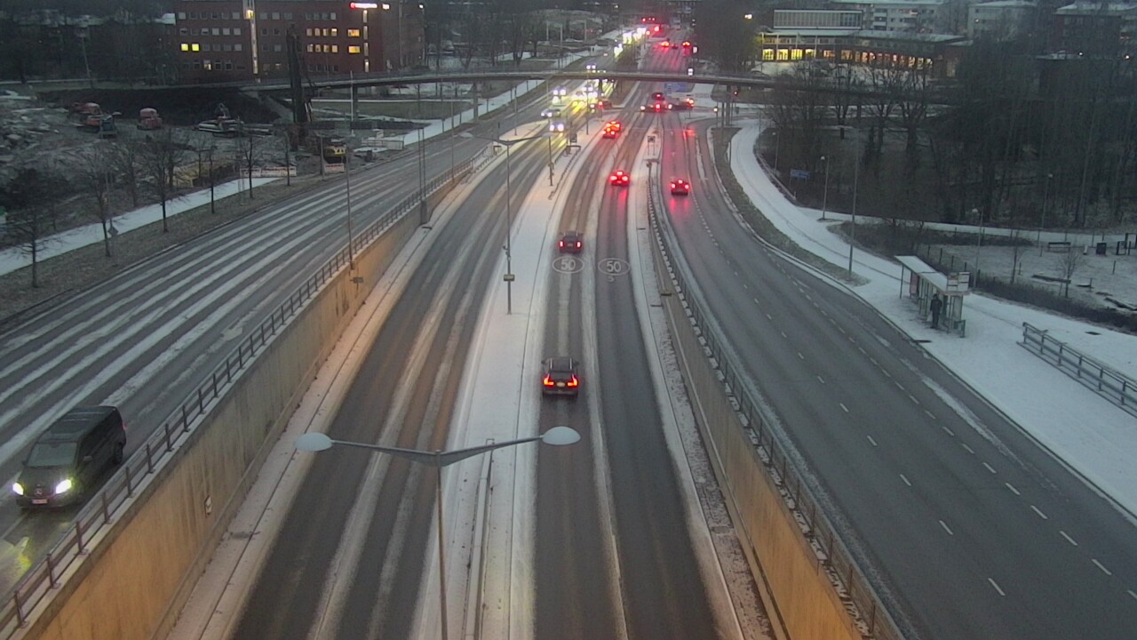 Kelikamerat Kuva Tie 100 Helsinki Hakamäentie, Kivihaka, Masto, Helsinki, Uusimaa