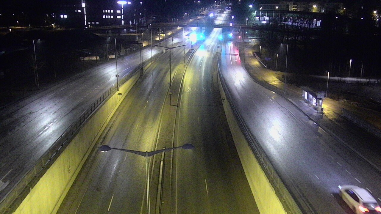 Kelikamerat Kuva Tie 100 Helsinki Hakamäentie, Kivihaka, Masto, Helsinki, Uusimaa