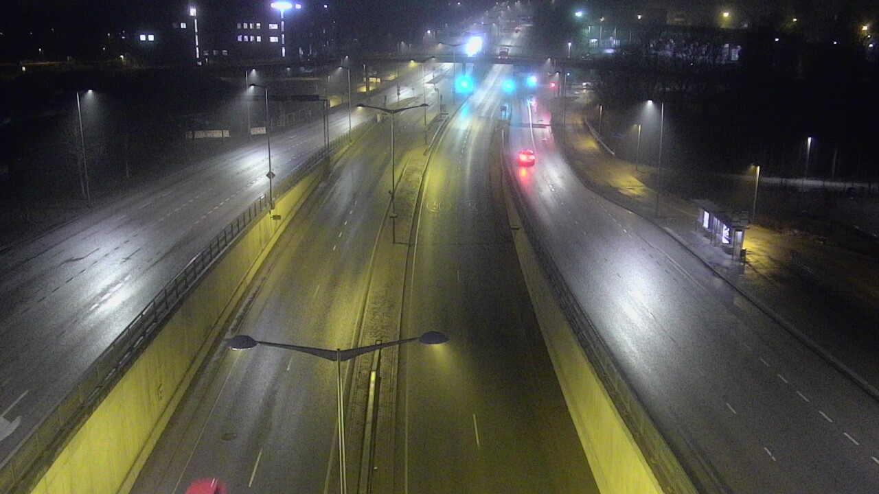 Kelikamerat Kuva Tie 100 Helsinki Hakamäentie, Kivihaka, Masto, Helsinki, Uusimaa