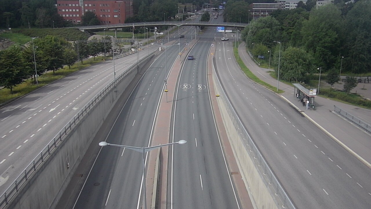 Kelikamerat Kuva Tie 100 Helsinki Hakamäentie, Kivihaka, Masto, Helsinki, Uusimaa