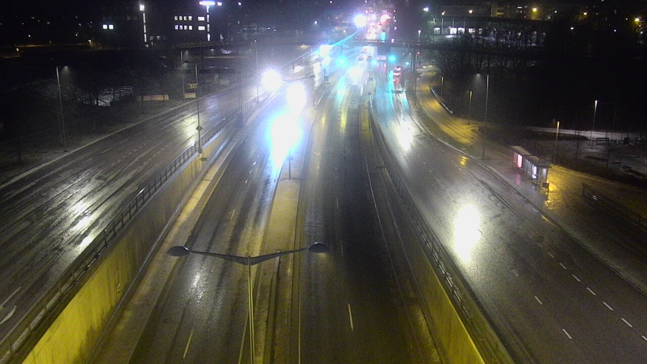 Kelikamerat Kuva Tie 100 Helsinki Hakamäentie, Kivihaka, Masto, Helsinki, Uusimaa